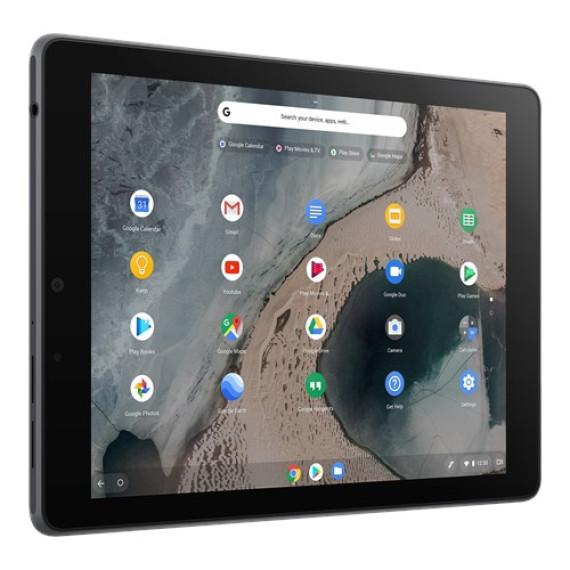 ASUS Chromebook Tablet CT100PA (CT100PA-AW0016)