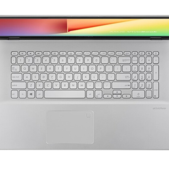 ASUS VivoBook 17 M712DA (M712DA-AU324)