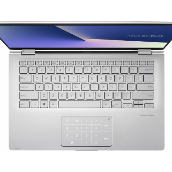 ASUS ZenBook Flip 14 UM462DA (UM462DA-AI014T)