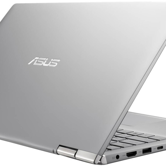 ASUS ZenBook Flip 14 UM462DA (UM462DA-AI014T)