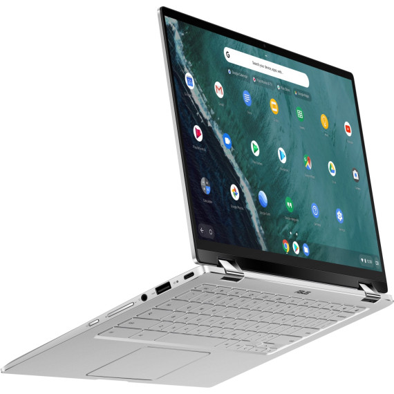 ASUS Chromebook Flip C434TA (C434TA-AI0207)