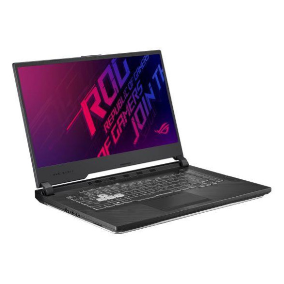 ASUS ROG Strix G G531GT (G531GT-BQ002T)