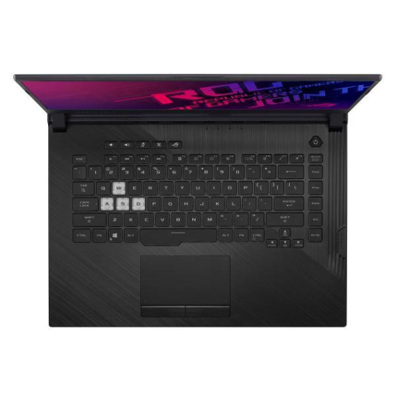 ASUS ROG Strix G G531GT (G531GT-BQ002T)
