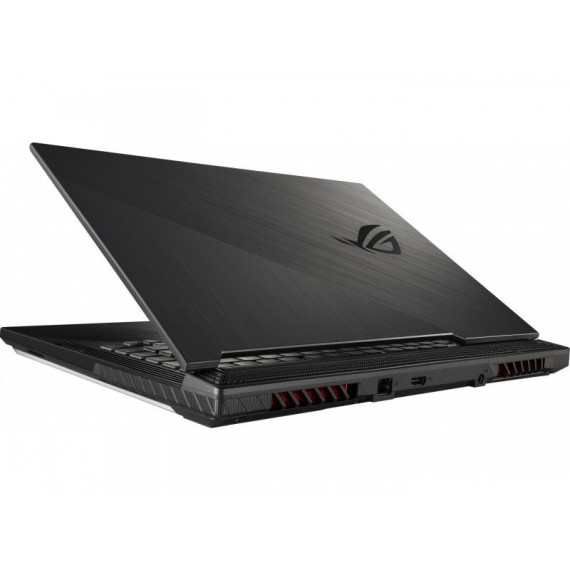 ASUS ROG Strix G G531GT (G531GT-BQ002T)