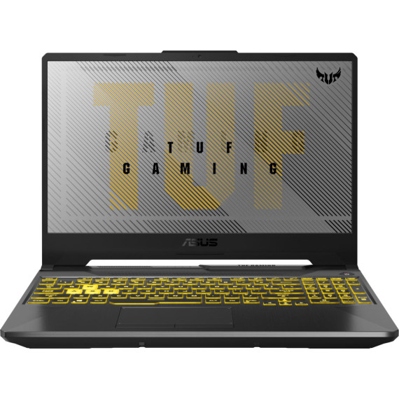 ASUS TUF Gaming F15 FX506LI (FX506LI-HN138T)