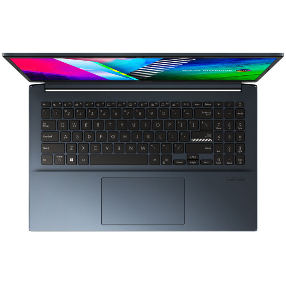 ASUS Vivobook Pro 15 K3500PC (K3500PC-L1171)
