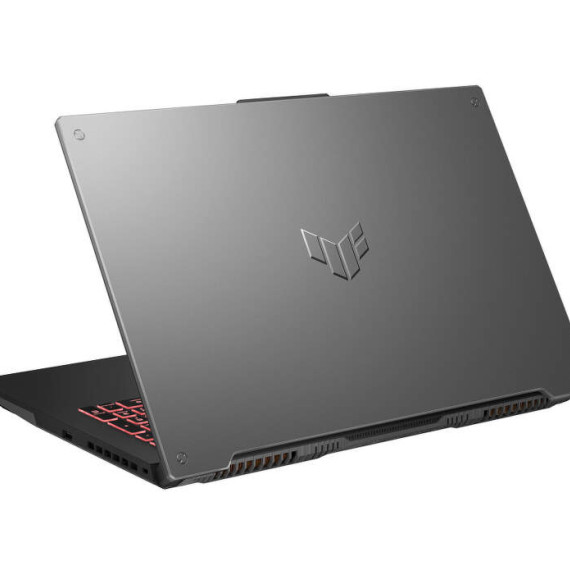 ASUS TUF Gaming A17 FA707RC (FA707RC-HX018)