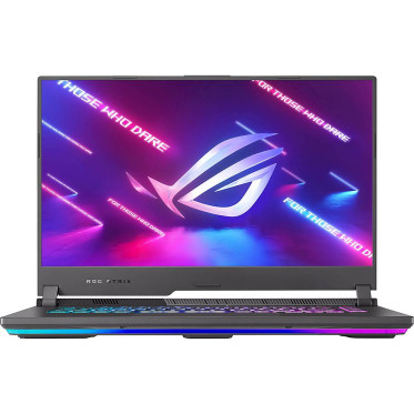 ASUS ROG Strix G17 G713QR (G713QR-K4161T)