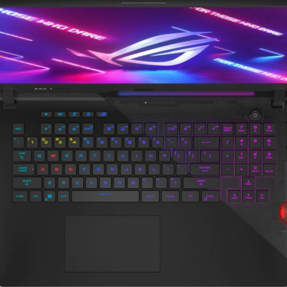 ASUS ROG Strix SCAR 17 G733QS (G733QS-HG015)