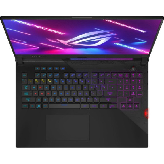ASUS ROG Strix SCAR 17 G733QS (G733QS-HG028R)