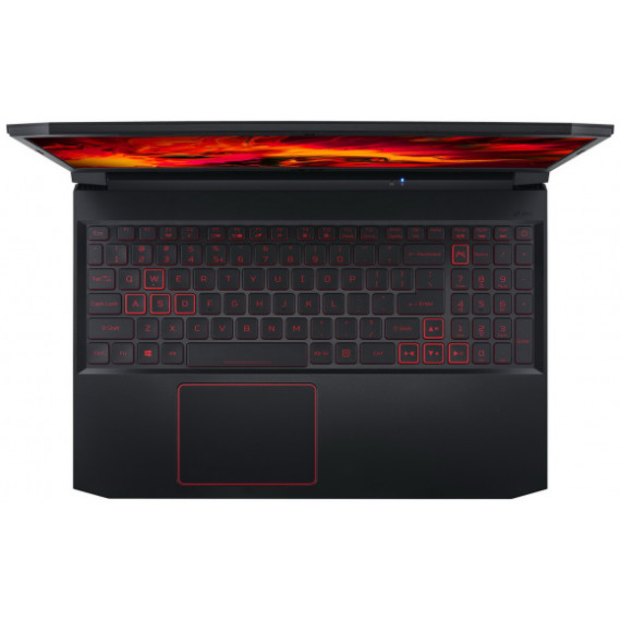 Acer Nitro 5 AN515-45 Black (NH.QBAEU.001)