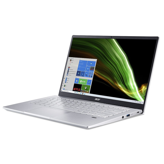 Acer Swift 3 SF314-511-51A3 (NX.ABLAA.002)