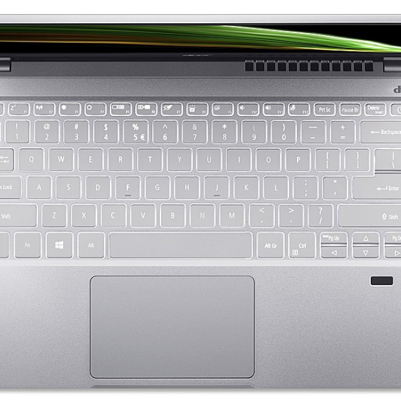 Acer Swift 3 SF314-511 Pure Silver (NX.ABLEU.00E)