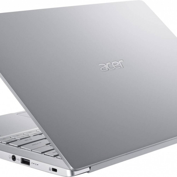Acer Swift 3 SF314-511 Pure Silver (NX.ABLEU.00E)