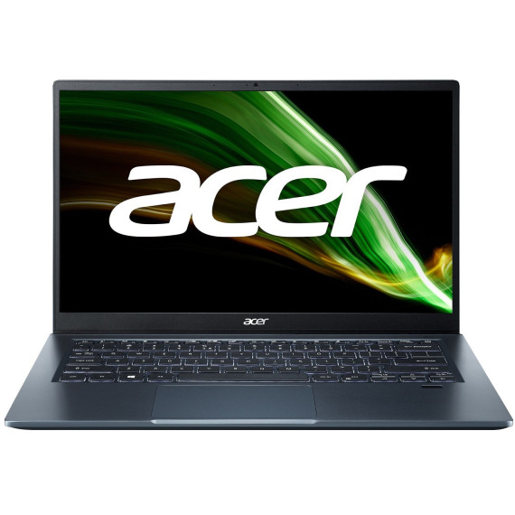 Acer Swift 3 SF314-511-59P8 Steam Blue (NX.ACWEU.00C)