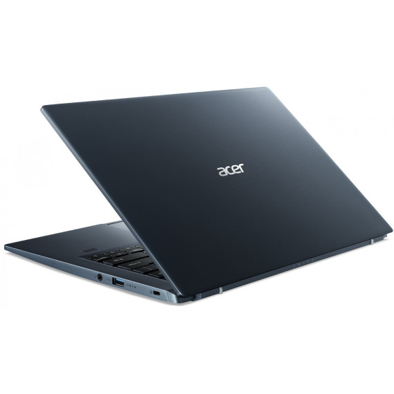 Acer Swift 3 SF314-511-59P8 Steam Blue (NX.ACWEU.00C)