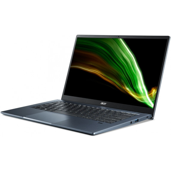 Acer Swift 3 SF314-511-59P8 Steam Blue (NX.ACWEU.00C)