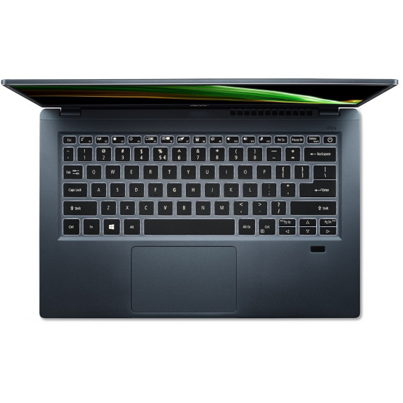 Acer Swift 3 SF314-511-59P8 Steam Blue (NX.ACWEU.00C)