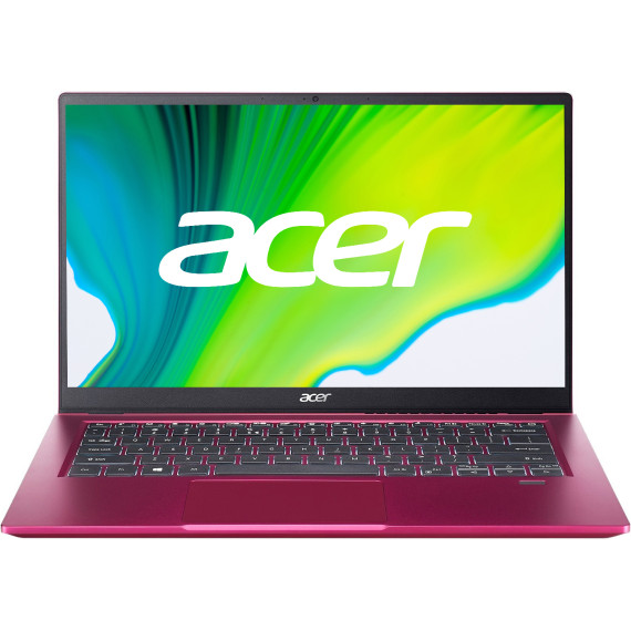 Acer Swift 3 SF314-511-53PJ Berry Red (NX.ACSEU.00A)