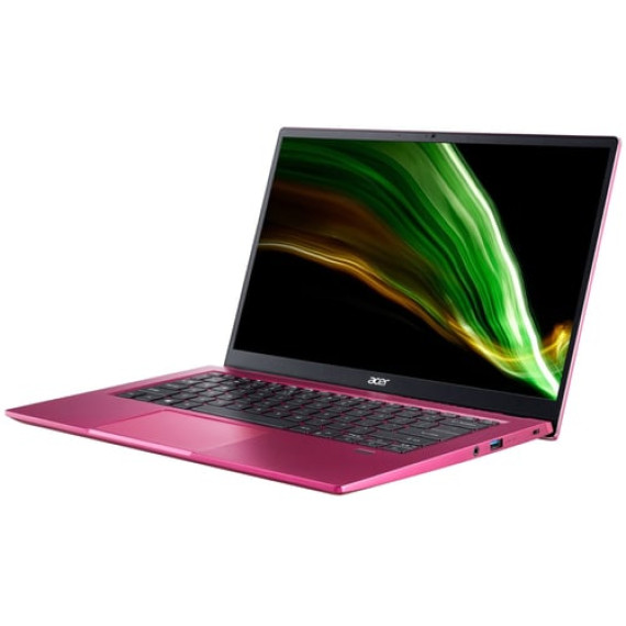 Acer Swift 3 SF314-511-53PJ Berry Red (NX.ACSEU.00A)