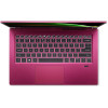 Acer Swift 3 SF314-511-53PJ Berry Red (NX.ACSEU.00A)