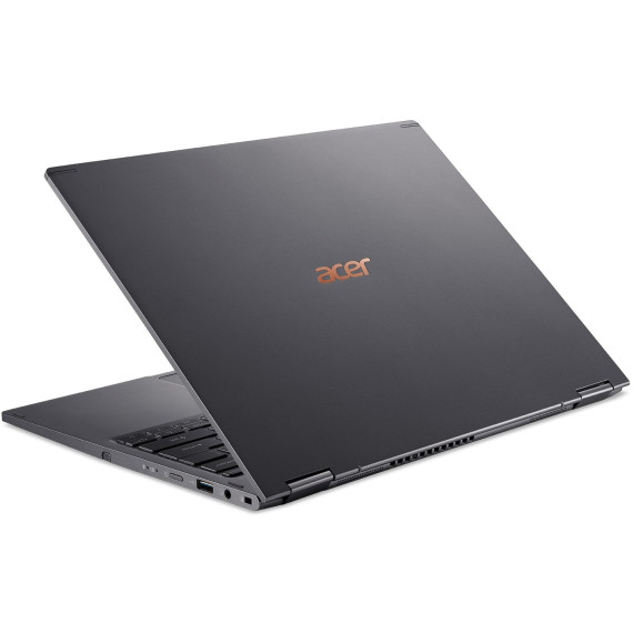 Acer Spin 5 SP513-55N Steel Gray (NX.A5PEU.00H)