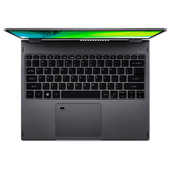 Acer Spin 5 SP513-55N Steel Gray (NX.A5PEU.00H)