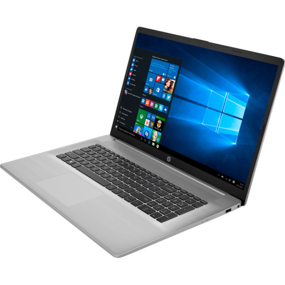 HP 470 G8 Asteroid Silver (3S8S2EA)