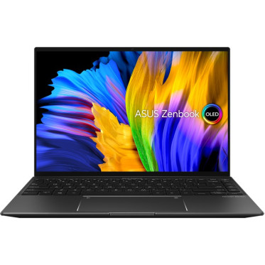 ASUS Zenbook 14X OLED UM5401QA (UM5401QA-KN185W)