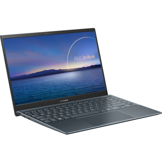 ASUS ZenBook 14 UX425EA Pine Grey (UX425EA-KI853)