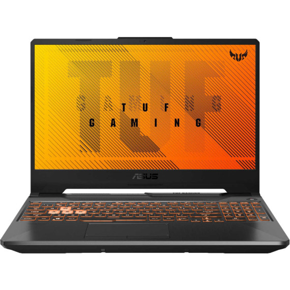 ASUS TUF Gaming F15 FX506LH (FX506LH-HN004W)