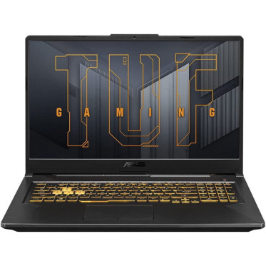ASUS TUF Gaming F17 FX706HE (FX706HE-211.TM17-1)