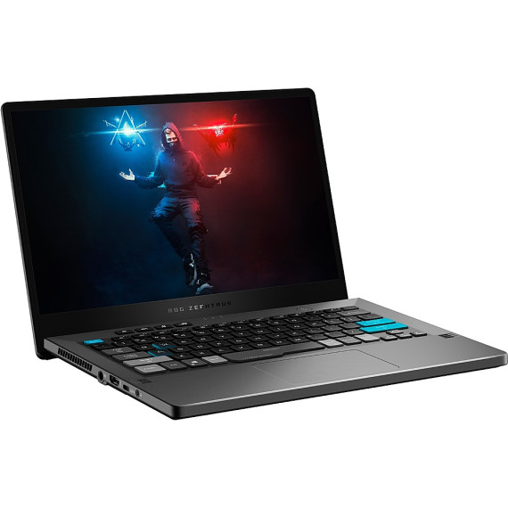ASUS ROG Zephyrus G14 GA401QEC AniMe Matrix (GA401QEC-K2064T)