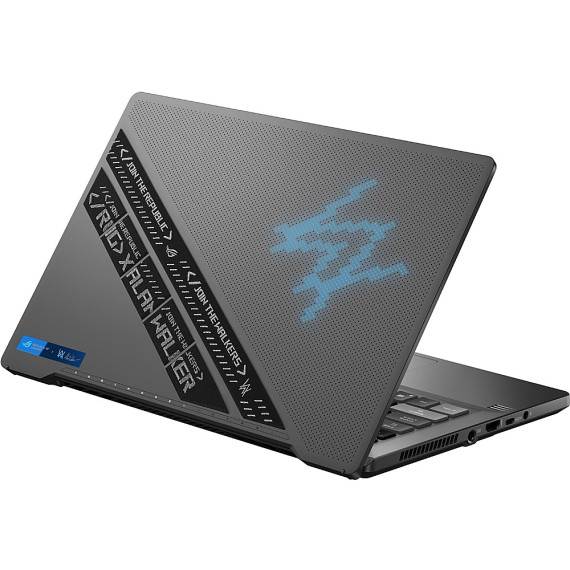 ASUS ROG Zephyrus G14 GA401QEC AniMe Matrix (GA401QEC-K2064T)