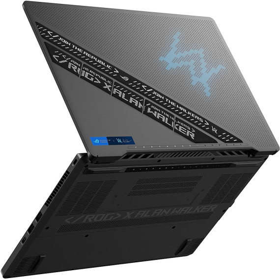 ASUS ROG Zephyrus G14 GA401QEC AniMe Matrix (GA401QEC-K2064T)