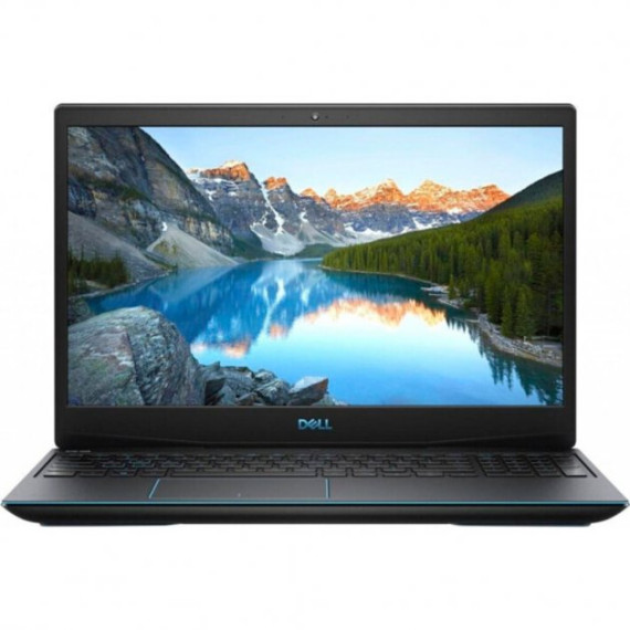 Dell G3 15 3500 (BMDZZZ2)