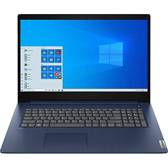 Lenovo IdeaPad 3 17ITL6 (82H900DXUS)
