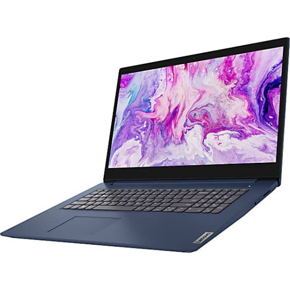 Lenovo IdeaPad 3 17ITL6 (82H900DXUS)