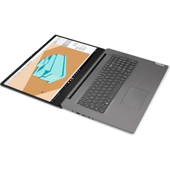 Lenovo V17 G2 ITL Iron Grey (82NX00DURA)