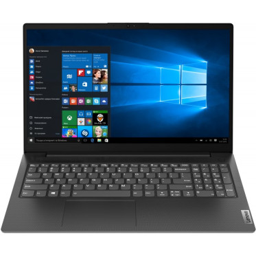 Lenovo V15 G2 ITL Black (82KB00N2UK)
