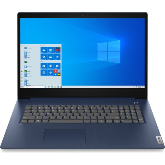 Lenovo IdeaPad 3 17ALC6 (82KV0021RM)