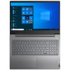 Lenovo ThinkBook 15p G2 ITH Mineral Grey (21B10023RA)