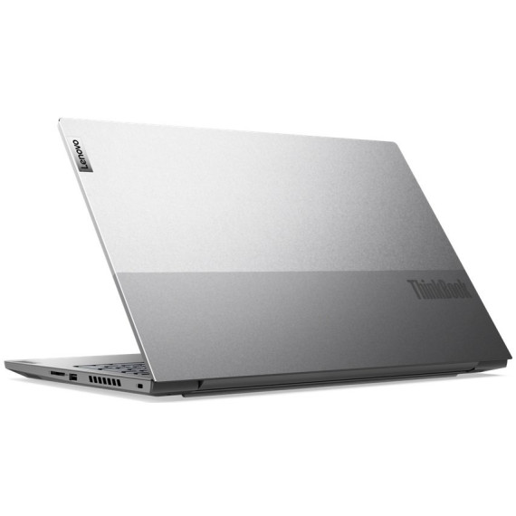Lenovo ThinkBook 15p G2 ITH Mineral Grey (21B10023RA)