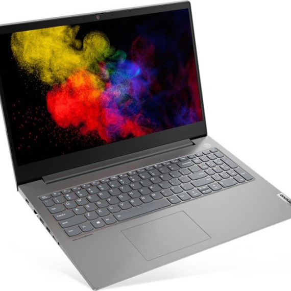 Lenovo ThinkBook 15p G2 ITH Mineral Grey (21B1000VRA)