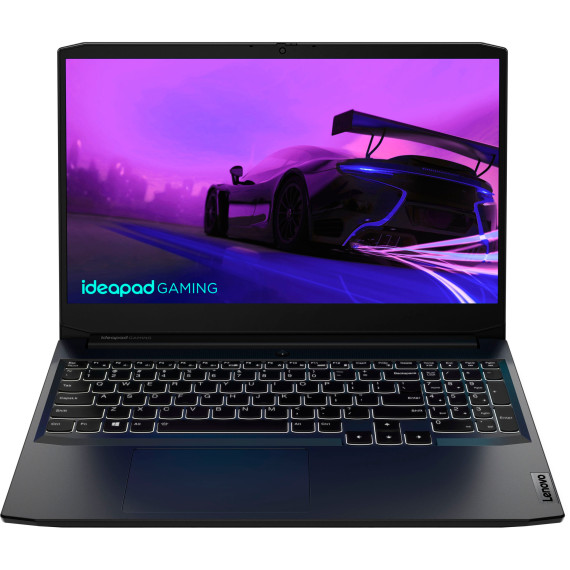Lenovo Gaming 3 15ACH6 (82K200NQPB)