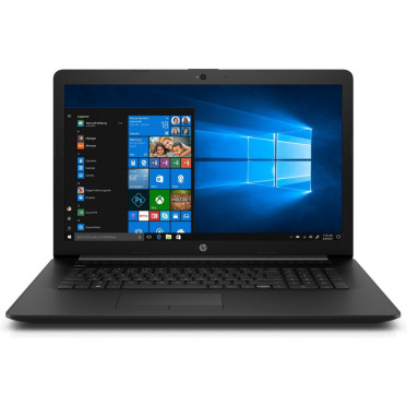 HP 17-by4623dx Black (2K4C6UA)