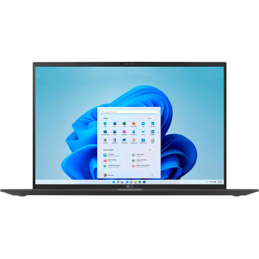 LG Gram Ultra-Lightweight (17Z90P-K.AAC8U1)