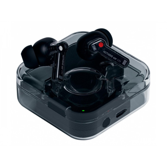 TWS Nothing Ear (1) Black