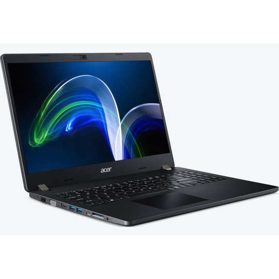 Acer TravelMate P2 TMP215-53 Shale Black (NX.VPVEU.00E)