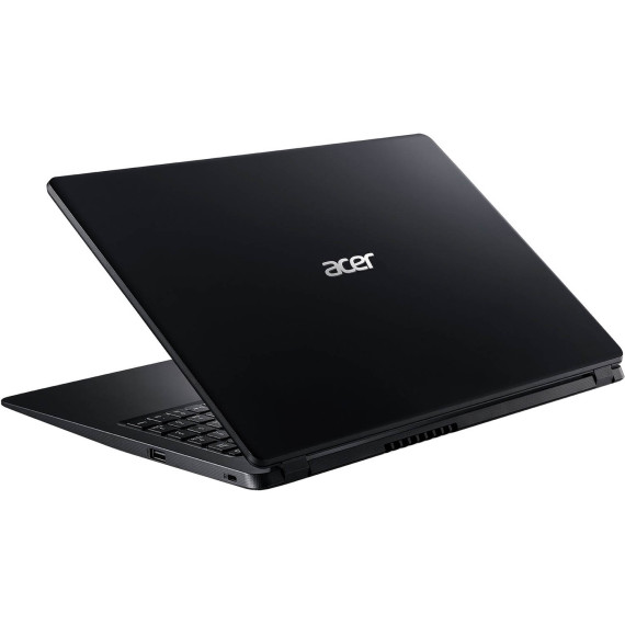 Acer Aspire 3 A315-56 Black (NX.HS5EU.01J)